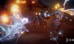 仁王2技能爆料最新,神秘力量觉醒，战神再临