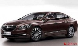 最新君越爆料,豪华升级，科技赋能，引领中大型轿车新潮流”